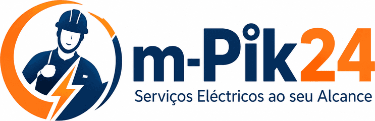 m-Pik24 — Serviços Eléctricos ao seu Alcance